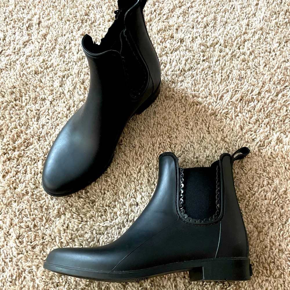 Jack Rogers Women's Sallie Rainboot Rain Boot